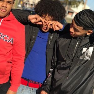 Meet your Posher, Julio